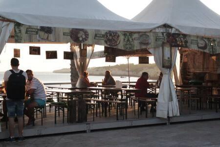 Appartamento Casa Beira Mar *