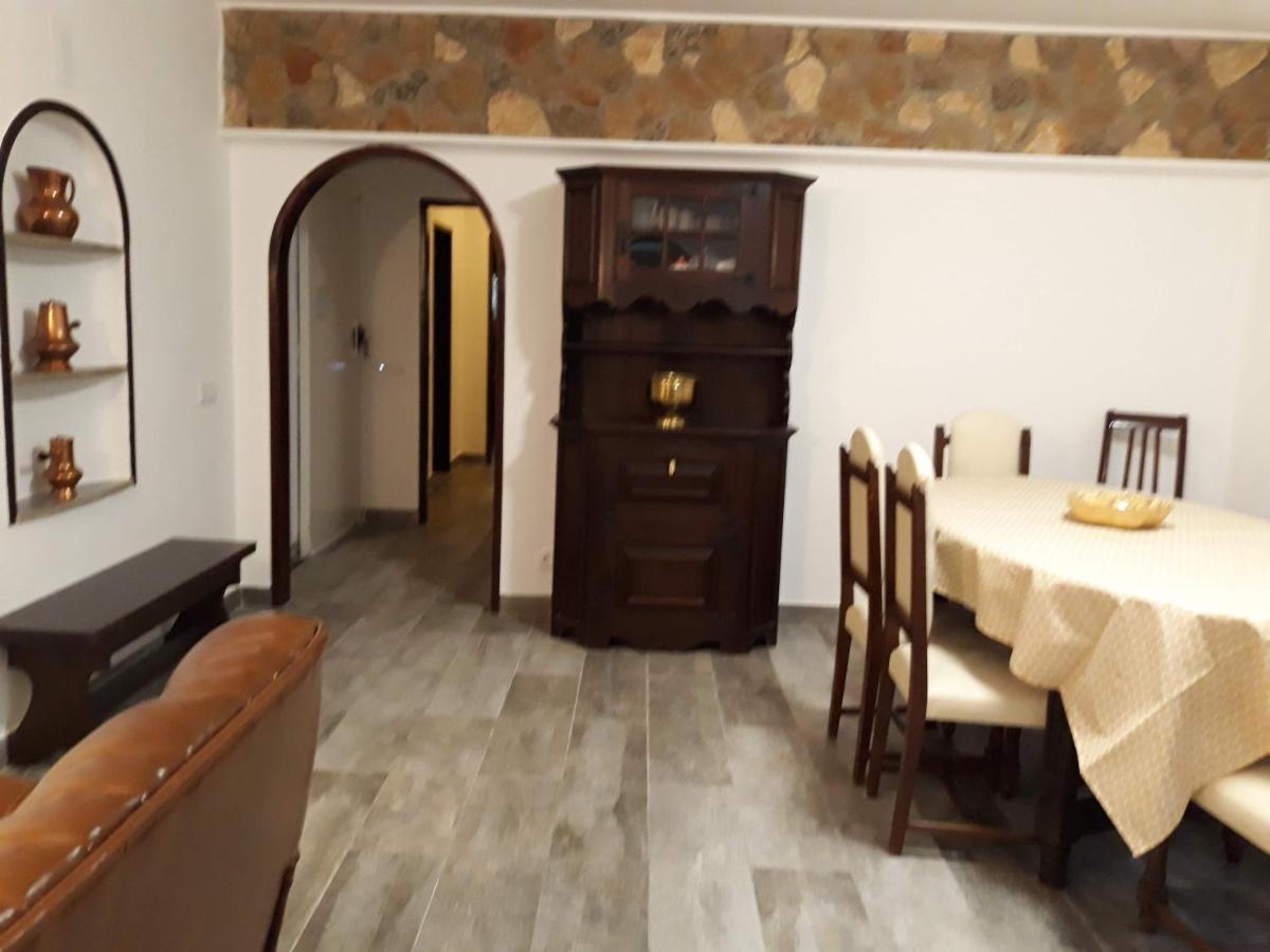 Casa Beira Mar *
