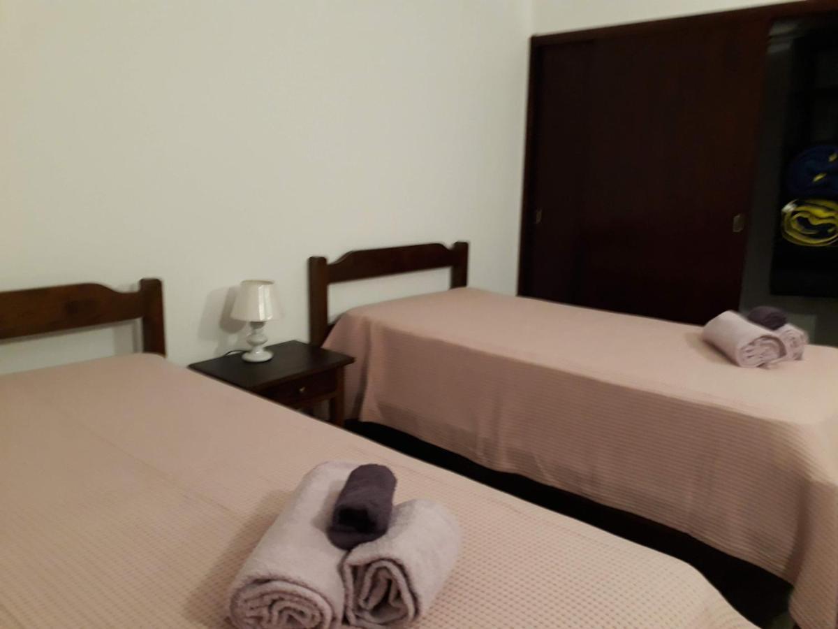 Appartamento Casa Beira Mar *