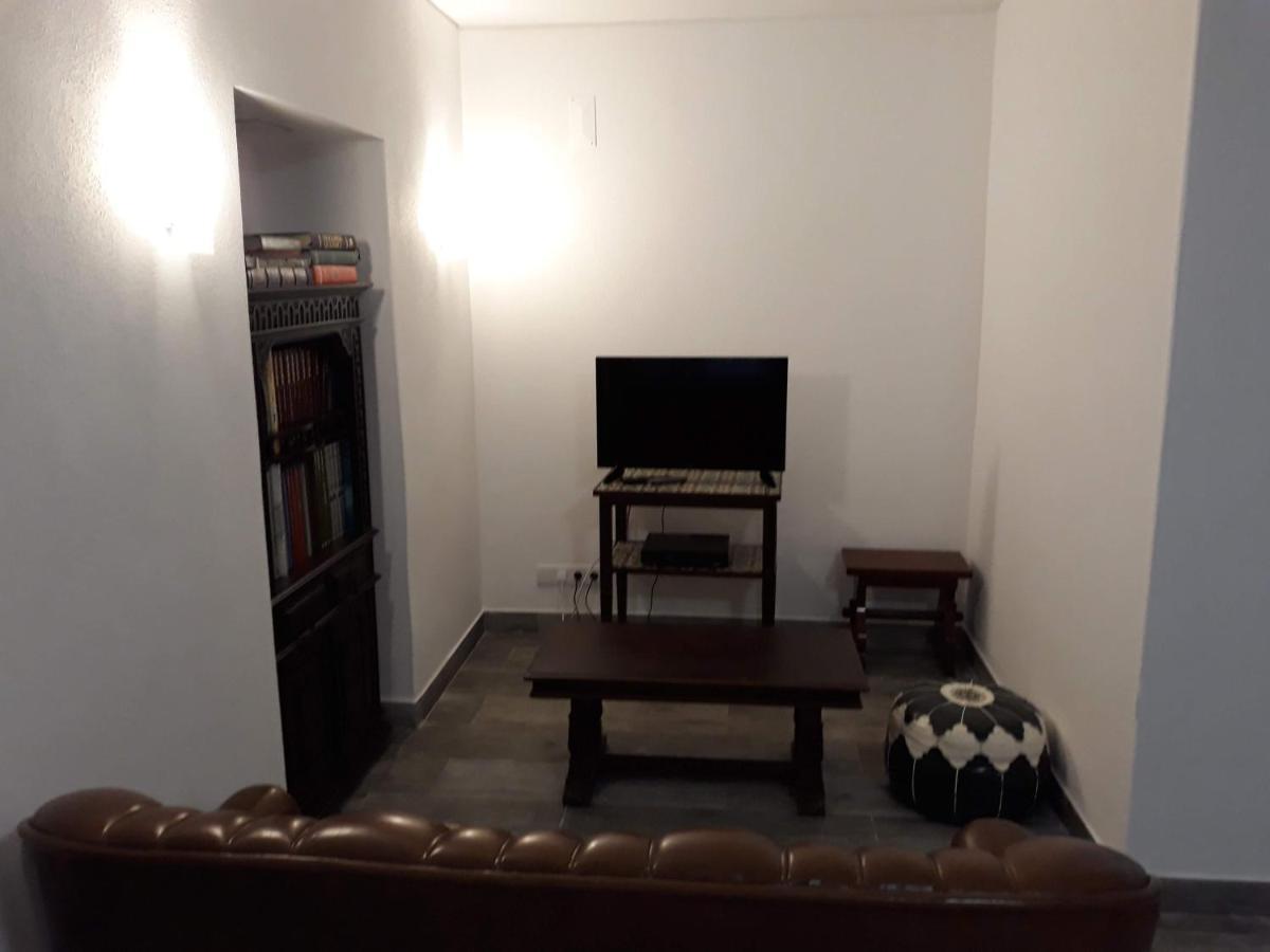 Casa Beira Mar Appartamento