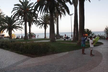Casa Beira Mar *