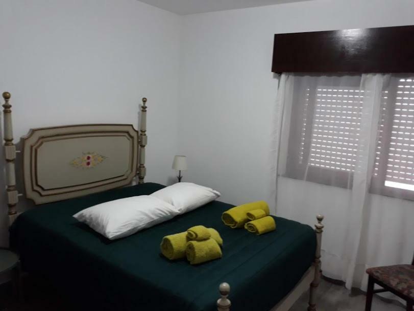 Casa Beira Mar Armação de Pêra
