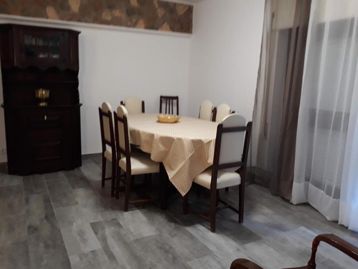 Casa Beira Mar Apartment Armacao de Pera