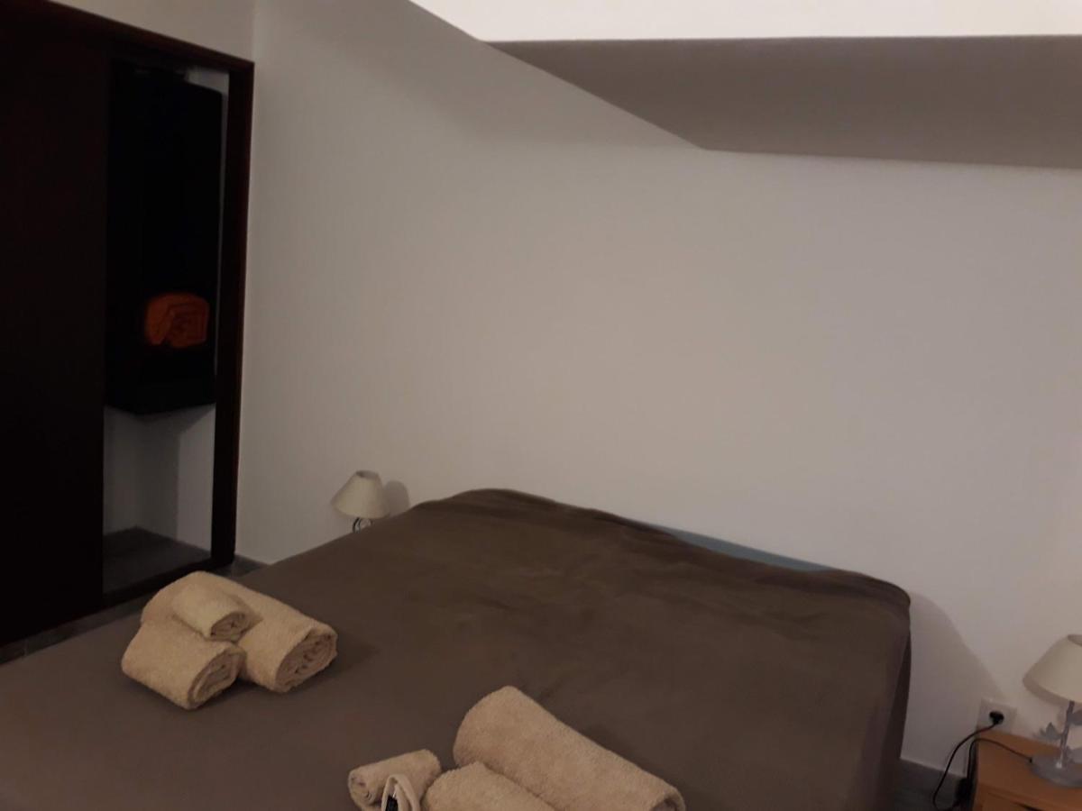 Apartment Casa Beira Mar Armacao de Pera