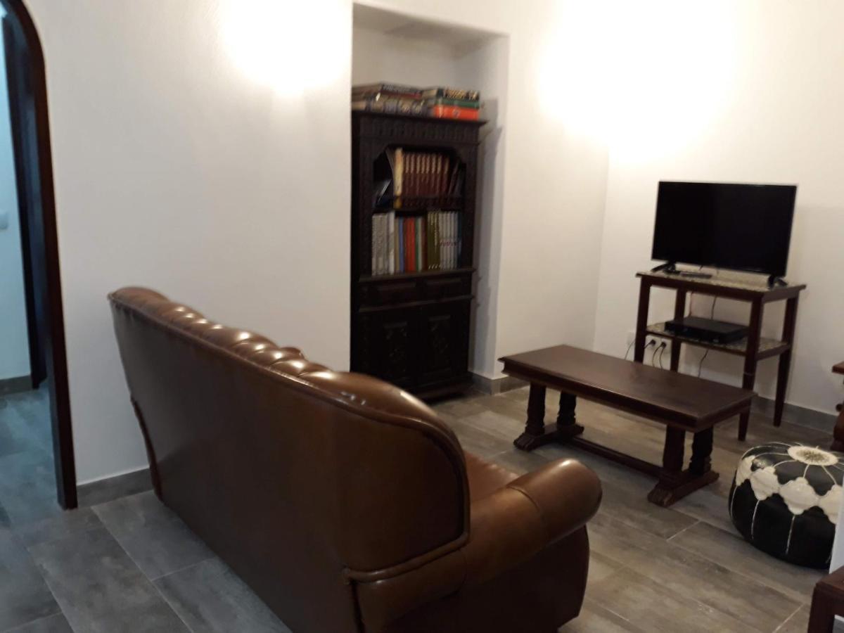 Casa Beira Mar Apartment Armacao de Pera