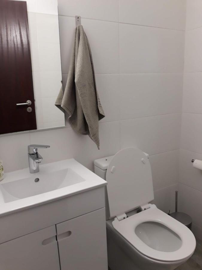 Casa Beira Mar Apartment *