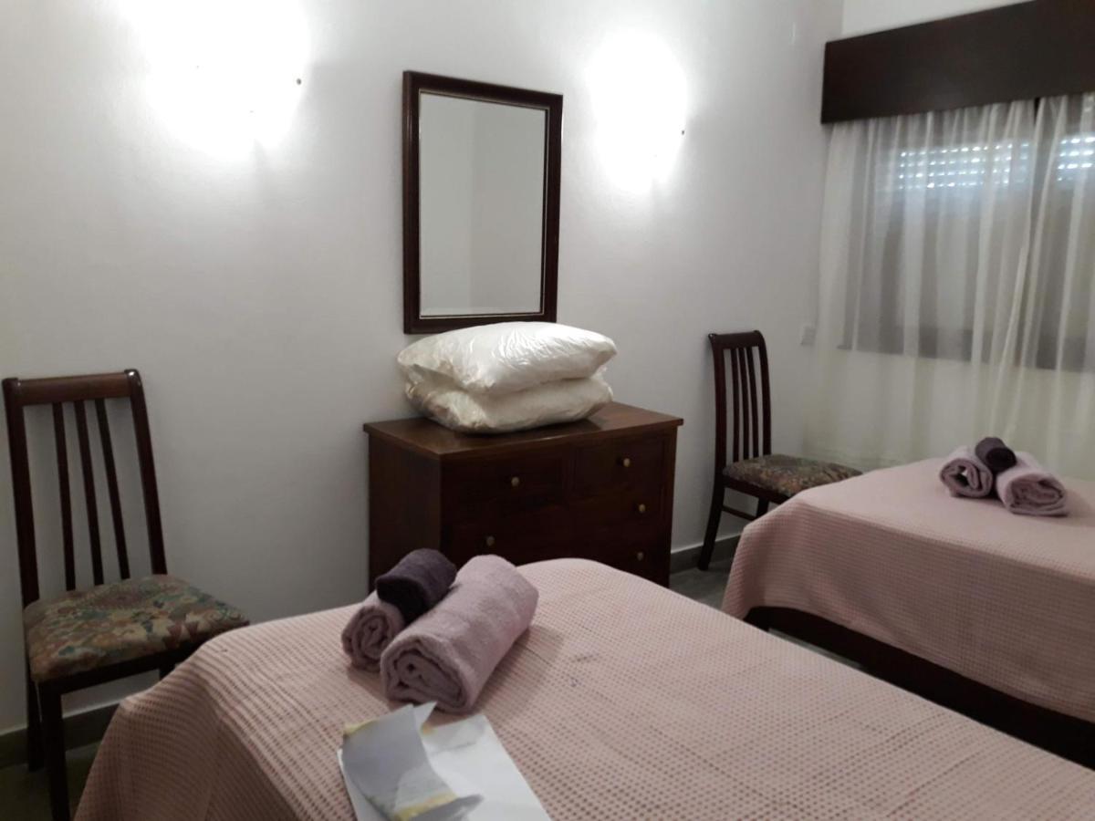 Casa Beira Mar Apartment
